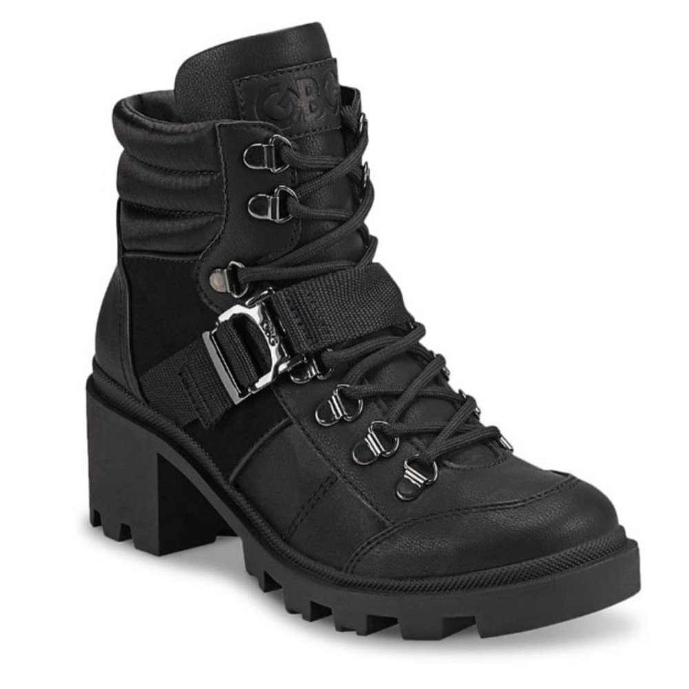 GBG Los Angeles Rollin Bootie